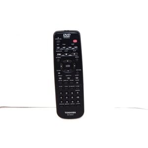 Toshiba SE-R0047 Original OEM Remote Control